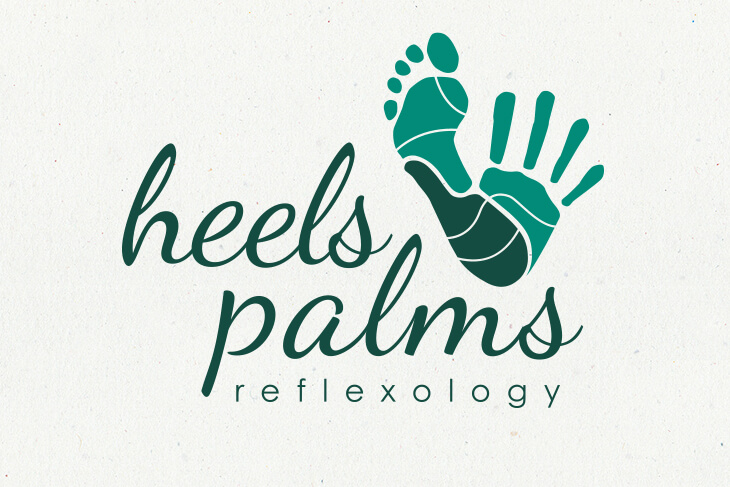 Heels & Palms Branding Project