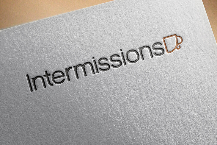 Intermissions Branding Project