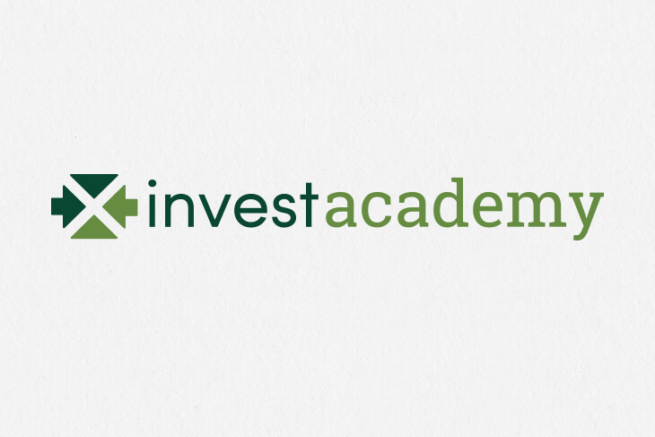 InvestAcademy Logo
