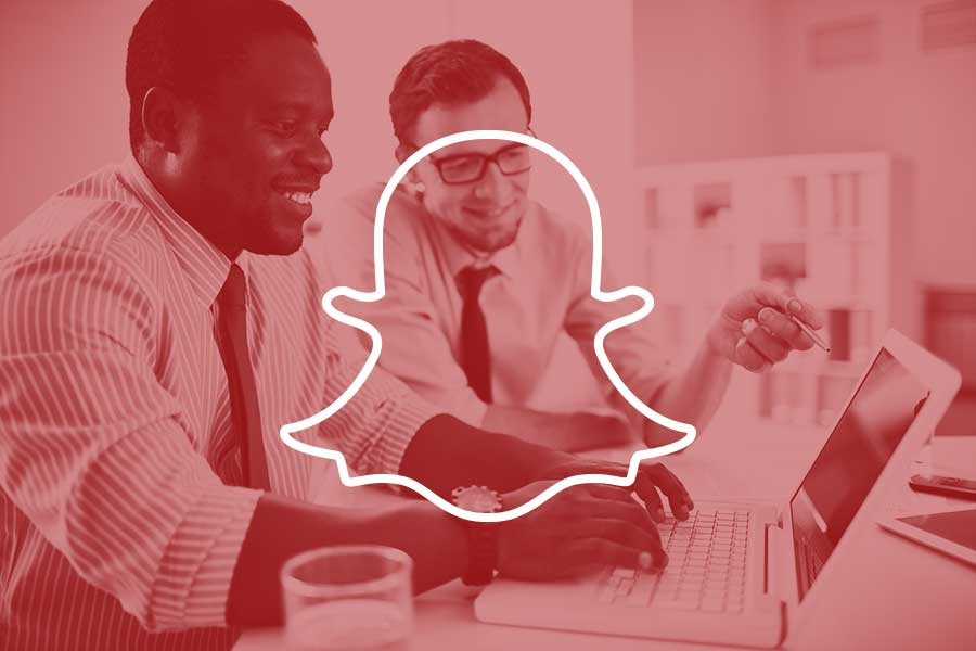 should-your-business-be-on-snapchat