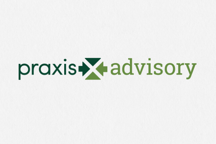 Praxis Advisory Rebranding Project